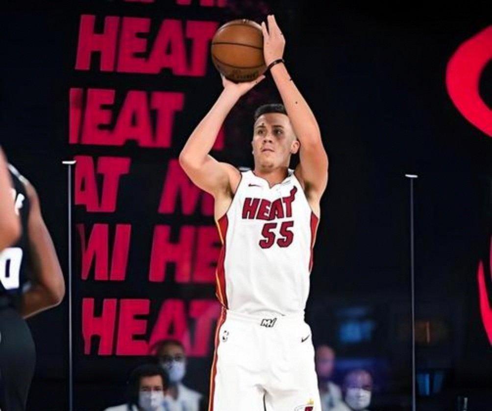 9game官方-关于迈阿密热火发布备战花絮，关键时刻战术微调，欧篮联任务艰巨，数据趋势出现新变化的信息