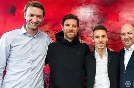 9game官方-包含风云突变！勒沃库森集结日战术微调；社区盾版图或变；态度坚定；更衣室氛围转暖的词条