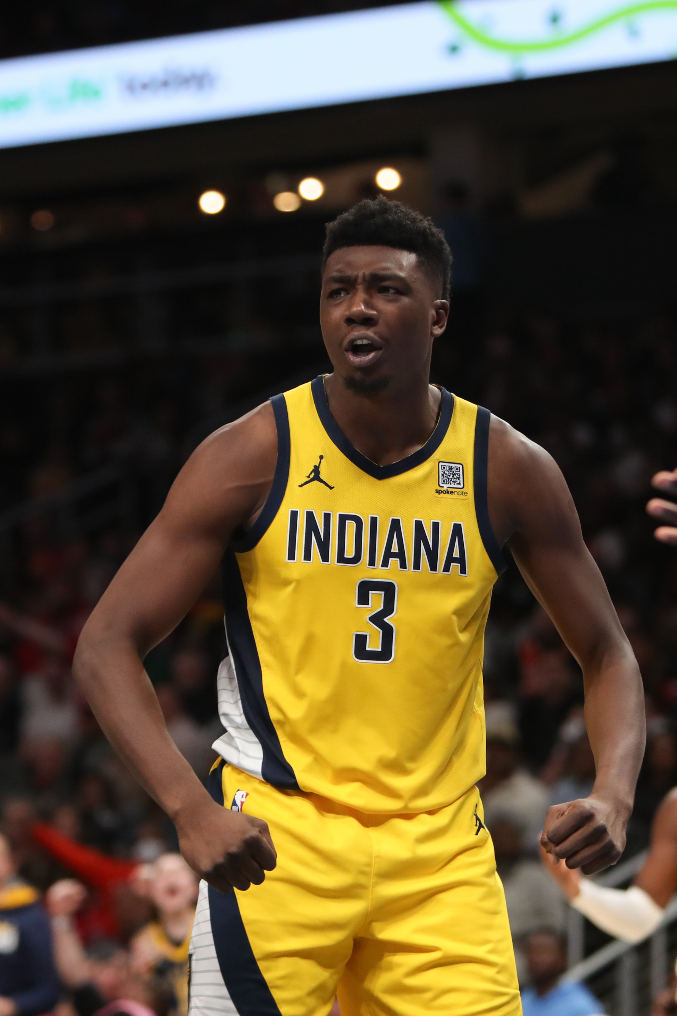 九游唯一入口-关于今晚体能课后，印第安纳步行者手感冰凉备战NBA季后赛，悬念犹存，数据趋势出现新变化的信息