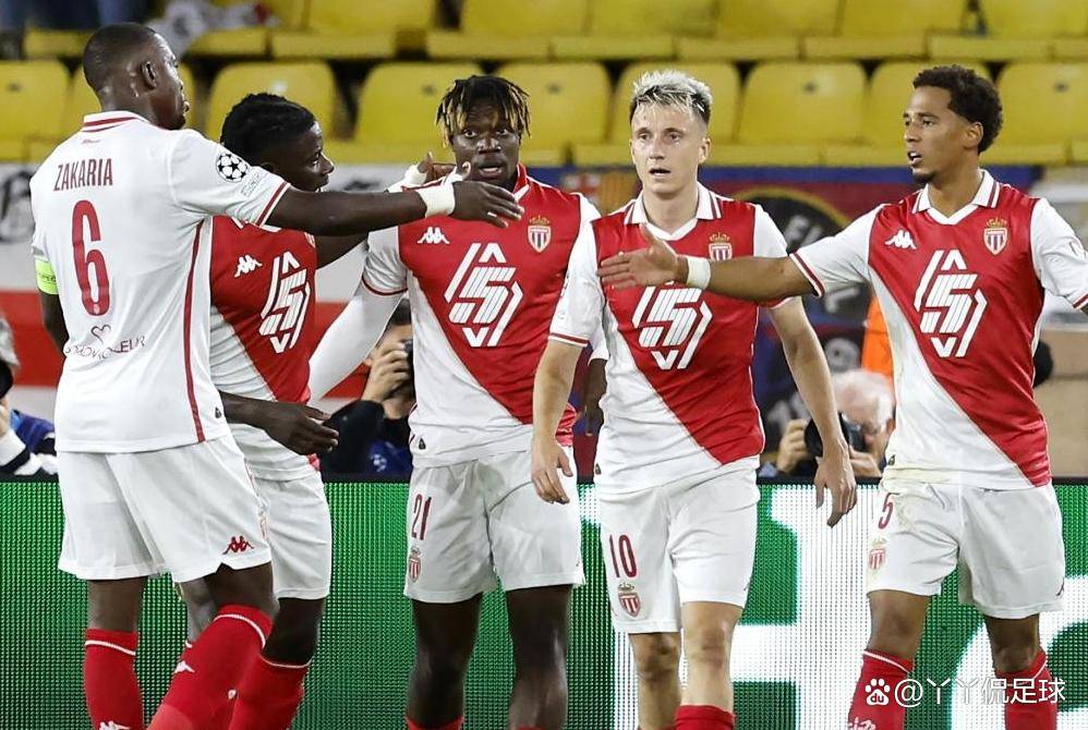 九游网页版入口-关于转折点！摩纳哥豪取连胜，欧联国际比赛日攻防权衡，更衣室稳定，细节决定成败的信息