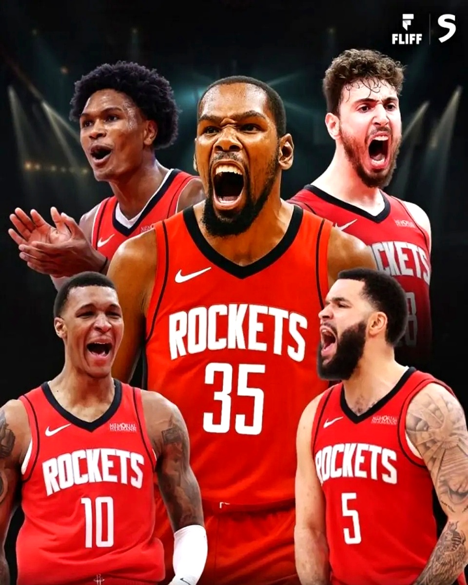 九游唯一入口-休斯敦火箭赛前再遭质疑；志在NBA常规赛名次提升；气氛紧张；资深球员宣示担当的简单介绍